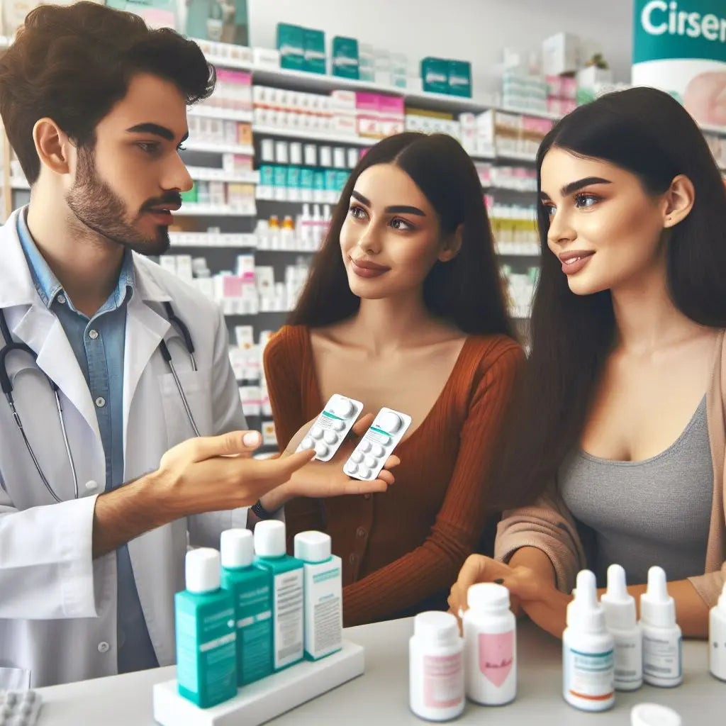 AFTERBITE: ¿Qué es y qué productos tiene? | Farmacia Marta Castro