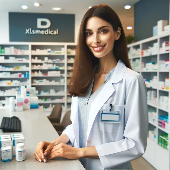 XLSMEDICAL: Qué es y qué productos tiene | Farmacia Marta Castro