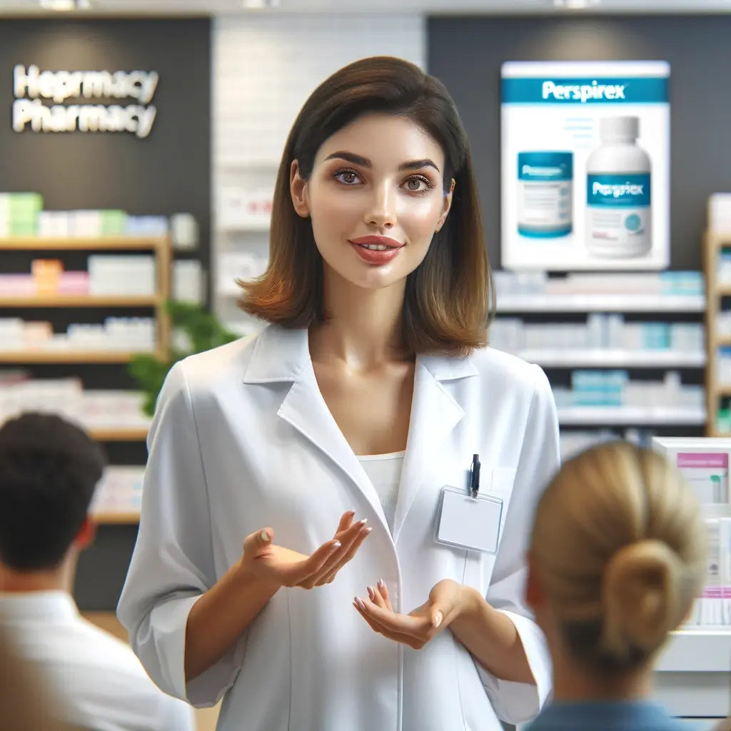 PERPIREX: Qué es y qué productos tiene | Farmacia Marta Castro
