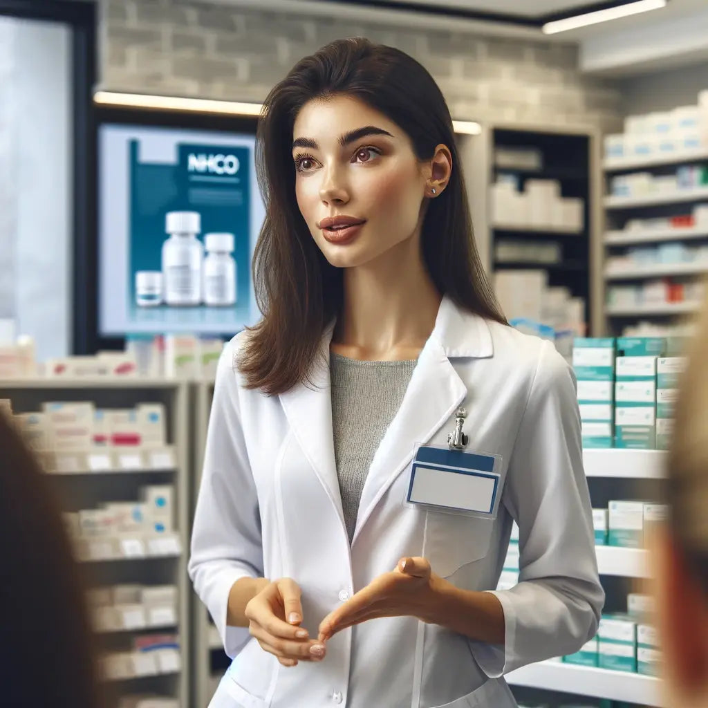 NEOSITRIN: Qué es y qué productos tiene | Farmacia Marta Castro