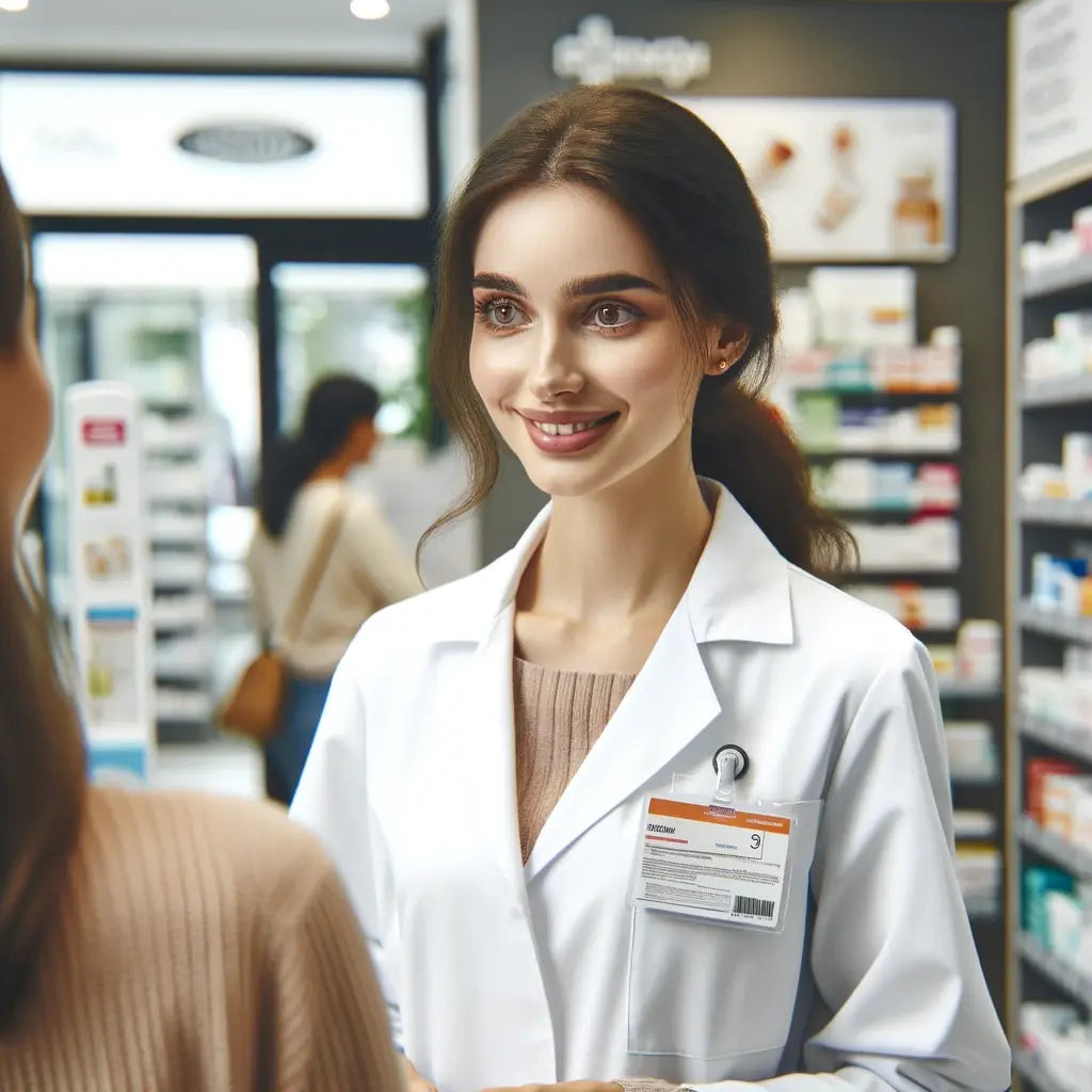 ISDIN: Qué es y qué productos tiene | Farmacia Marta Castro