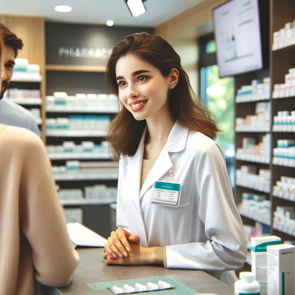 INTERPROX: Qué es y qué productos tiene | Farmacia Marta Castro
