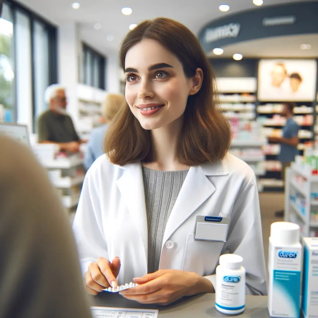 DUREX: Qué es y qué productos tiene | Farmacia Marta Castro