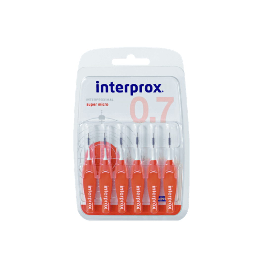 interprox supermicro 0,7 mm