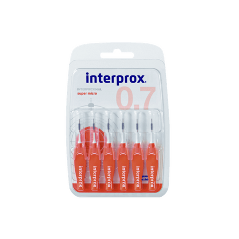 interprox supermicro 0,7 mm